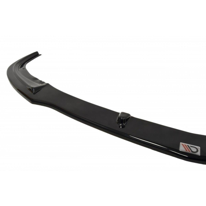 Splitter Przedni Mazda 3 MK2 Sport Przedlift
