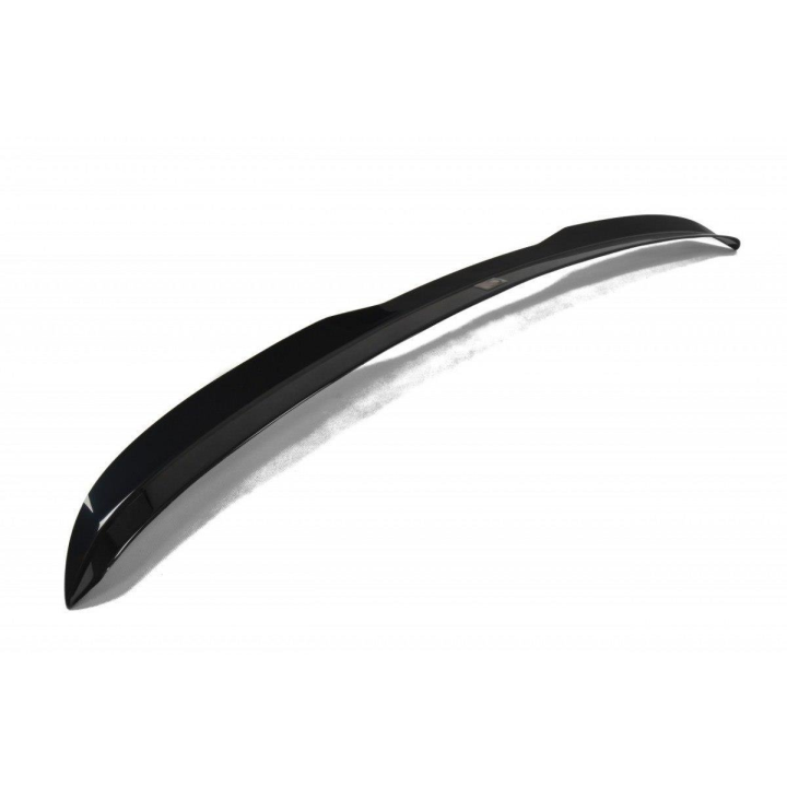 Spoiler Cap Mazda 3 MK2 Sport Przedlift