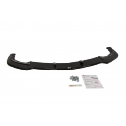 Splitter Przedni Mazda 3 MK2 MPS V.1