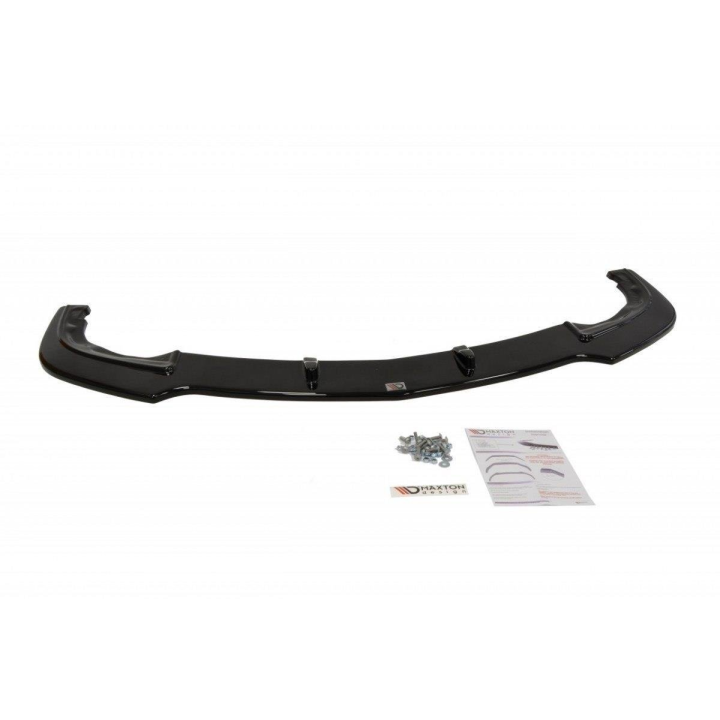 Splitter Przedni Mazda 3 MK2 MPS V.1