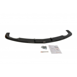 Splitter Przedni Mazda 3 MK2 MPS V.2
