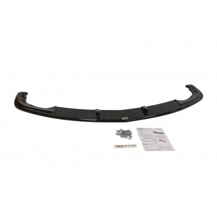 Splitter Przedni Mazda 3 MK2 MPS V.2