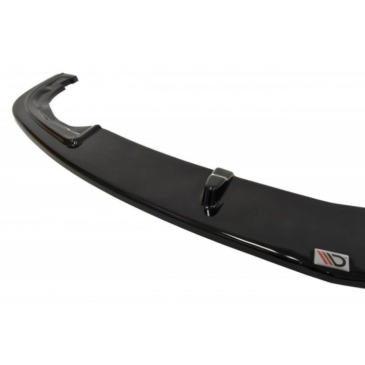 Splitter Przedni Mazda 3 MK2 MPS V.2