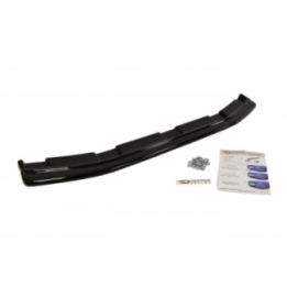 Splitter Tylny Mazda 3 MK2 MPS (bez dyfuzora)