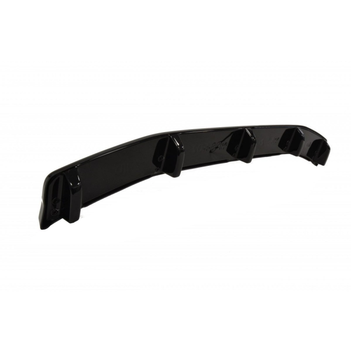 Splitter Tylny Mazda 3 MK2 MPS (z dyfuzorem)