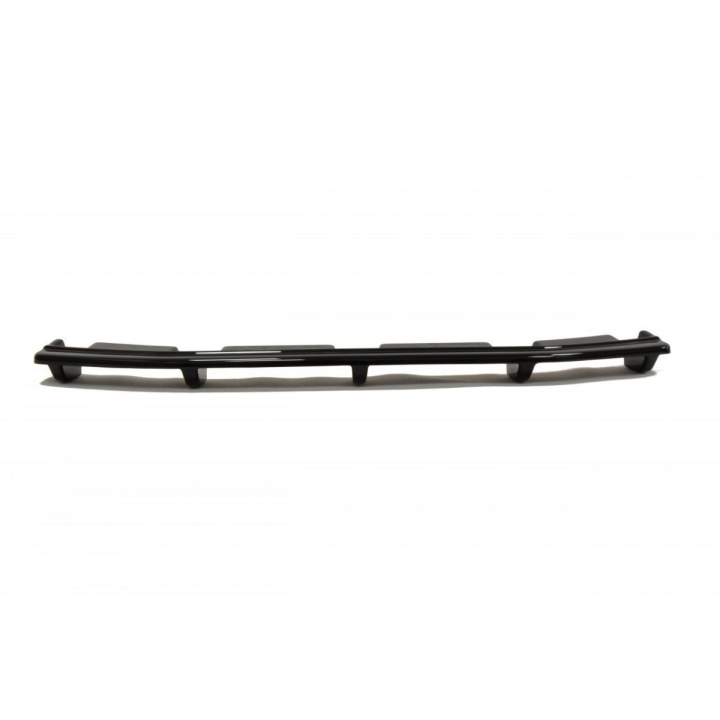 Splitter Tylny Mazda 3 MK2 MPS (z dyfuzorem)