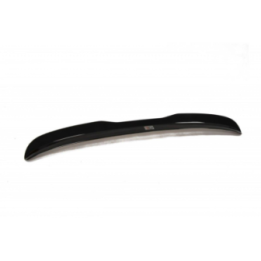 Spoiler Cap Mazda 3 MK2 MPS