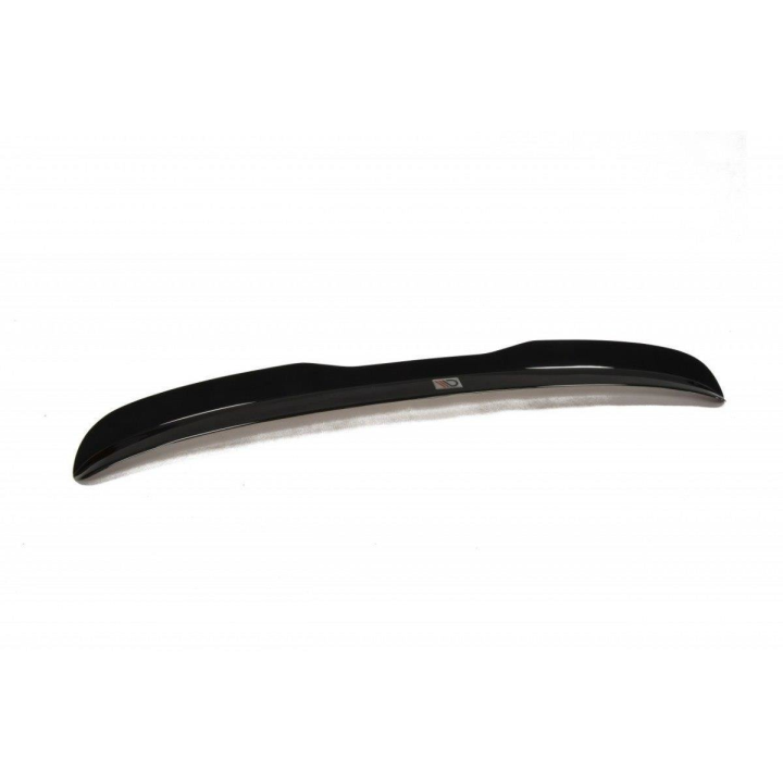 Spoiler Cap Mazda 3 MK2 MPS
