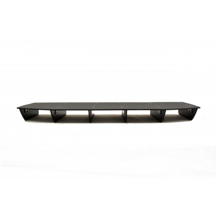 Dyfuzor Tylny Mazda 3 MK2 MPS