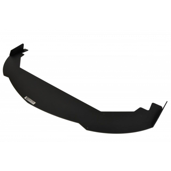 Splitter Przedni Racing Mazda 3 MK2 MPS