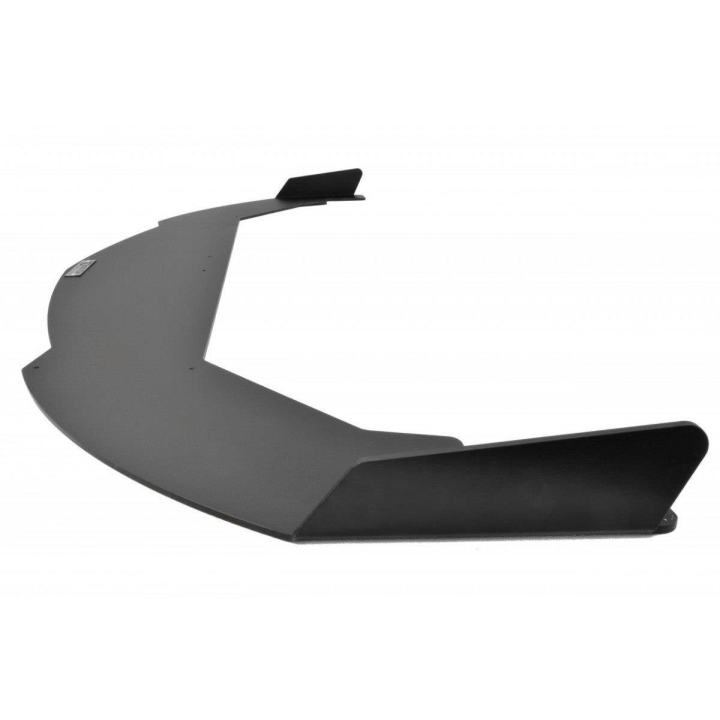 Splitter Przedni Racing Mazda 3 MK2 MPS