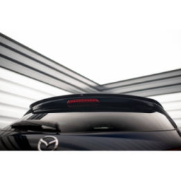 Spoiler Cap Mazda 3 BN (Mk3)