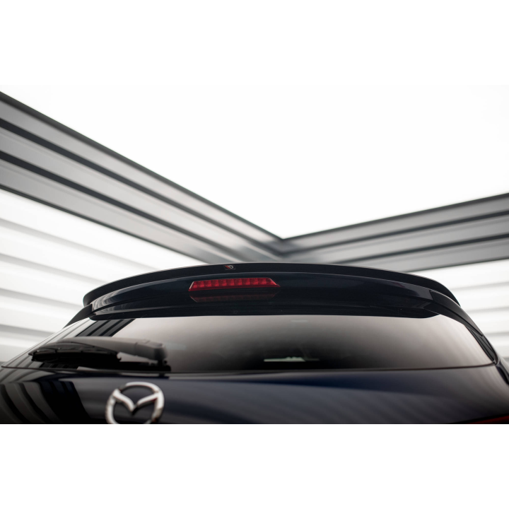Spoiler Cap Mazda 3 BN (Mk3)