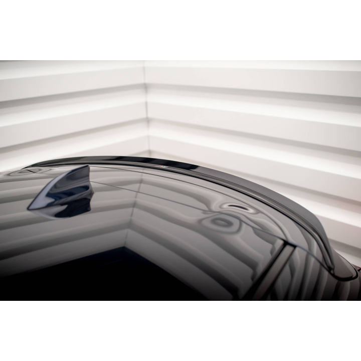 Spoiler Cap Mazda 3 BN (Mk3)