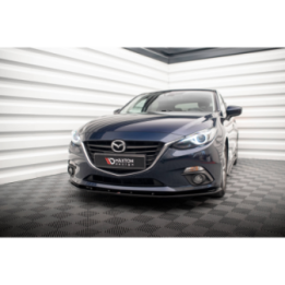 Splitter Przedni Mazda 3 Mk3