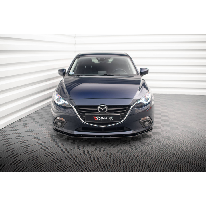 Splitter Przedni Mazda 3 Mk3