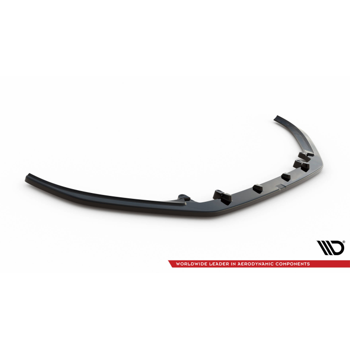 Splitter Przedni Mazda 3 Mk3