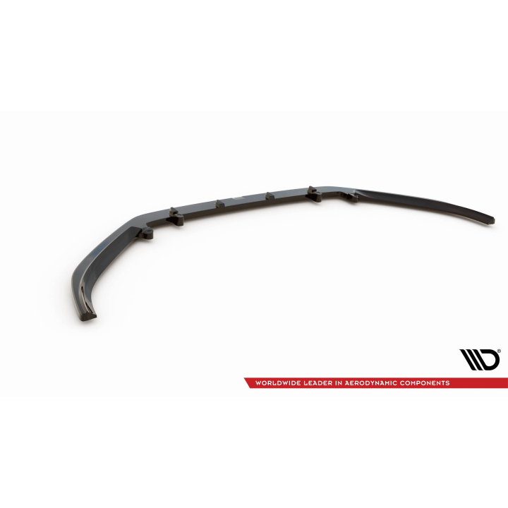 Splitter Przedni Mazda 3 Mk3