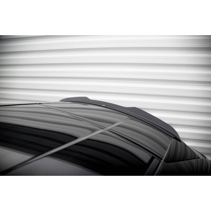 Spoiler Cap Mazda 3 Mk4