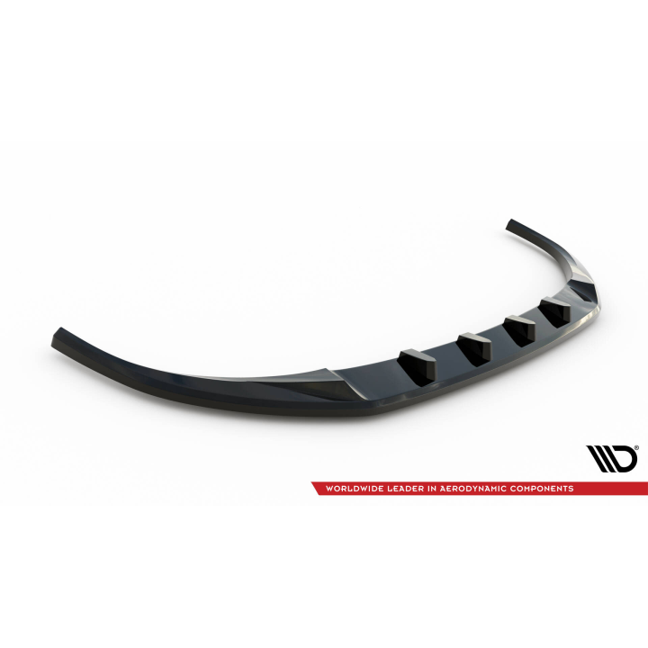 Splitter Przedni V.1 Mazda 3 Mk4