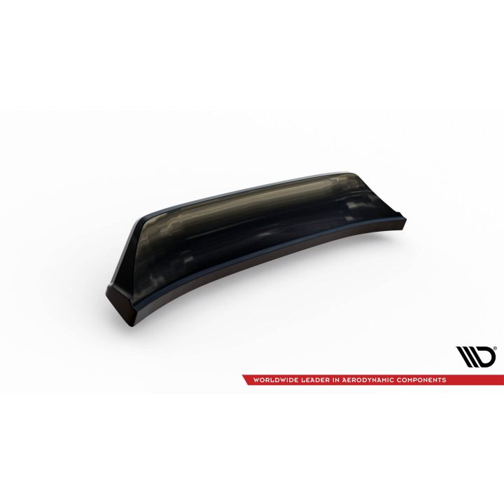 Splitter Tylny (Z Dyfuzorem) Mazda 3 Mk4