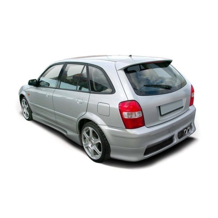 Przedłużenie Zderzaka Tylnego Mazda 323F (BJ)