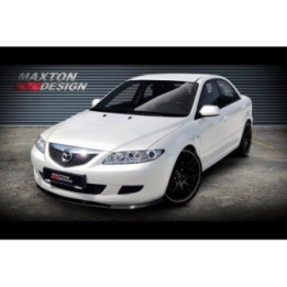 Splitter Przedni Mazda 6 MK1 Przedlift 02-05