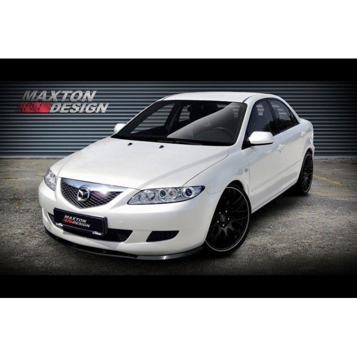 Splitter Przedni Mazda 6 MK1 Przedlift 02-05