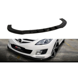 Splitter Przedni Mazda 6 MK2 (Do wersji Dynamic Sport)