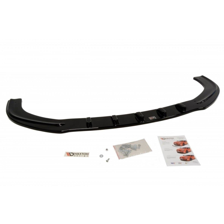 Splitter Przedni Mazda 6 MK2 (Do wersji Dynamic Sport)
