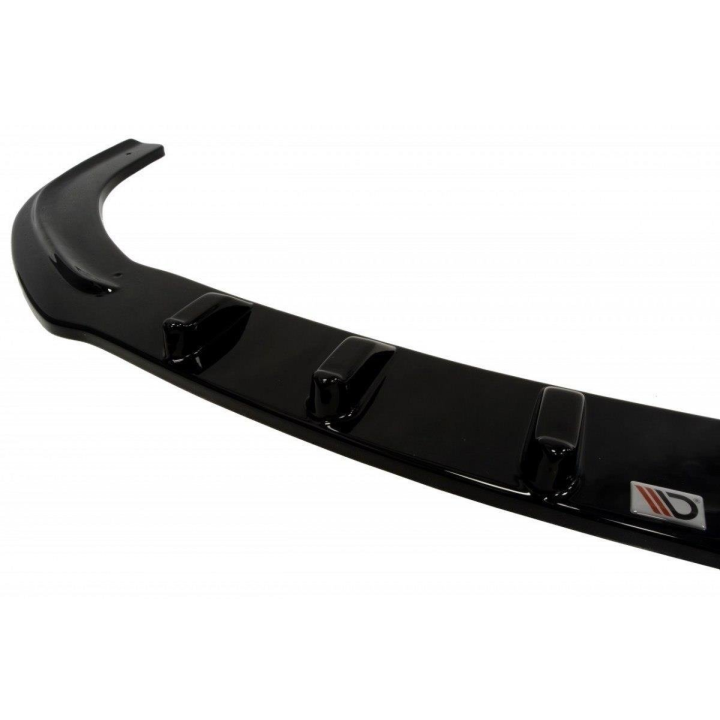 Splitter Przedni Mazda 6 MK2 (Do wersji Dynamic Sport)