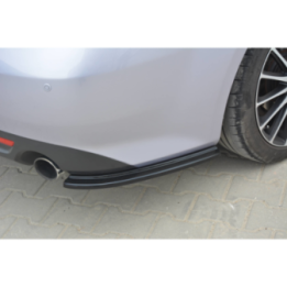 Splittery tylne boczne MAZDA 6 MK2 SPORT HATCH (GH-SERIES) PRZEDLIFT