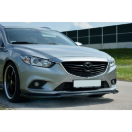 Splitter Przedni V.1 Mazda 6 GJ (Mk3)