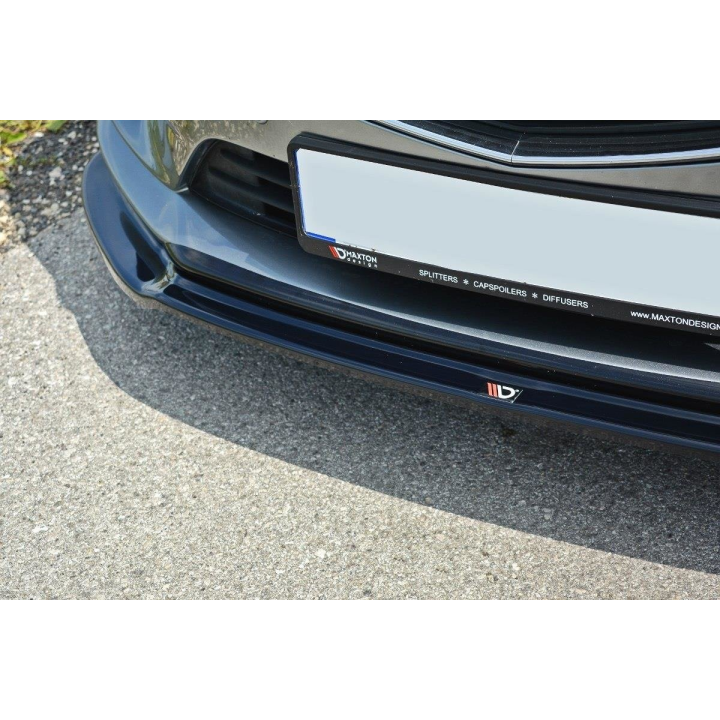 Splitter Przedni V.1 Mazda 6 GJ (Mk3)