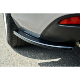 Splittery Tylne Mazda 6 GJ (Mk3)