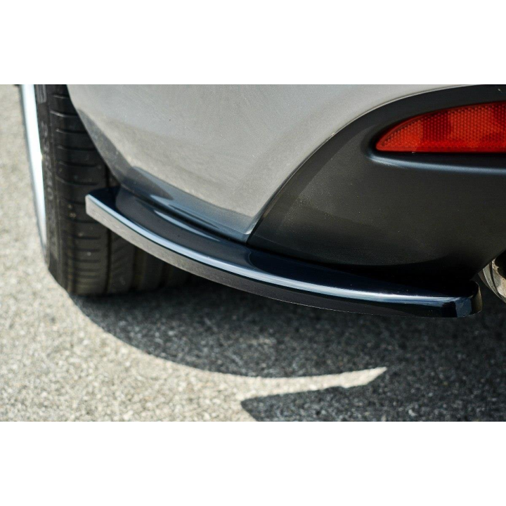 Splittery Tylne Mazda 6 GJ (Mk3)