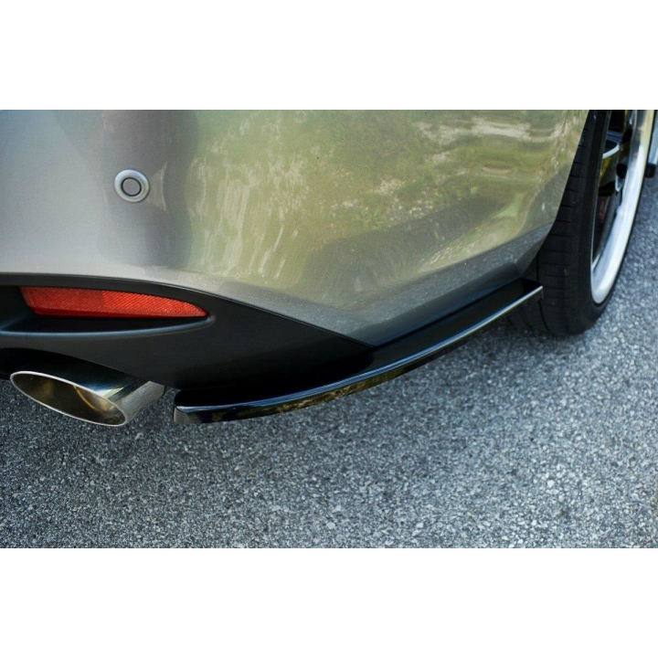 Splittery Tylne Mazda 6 GJ (Mk3)