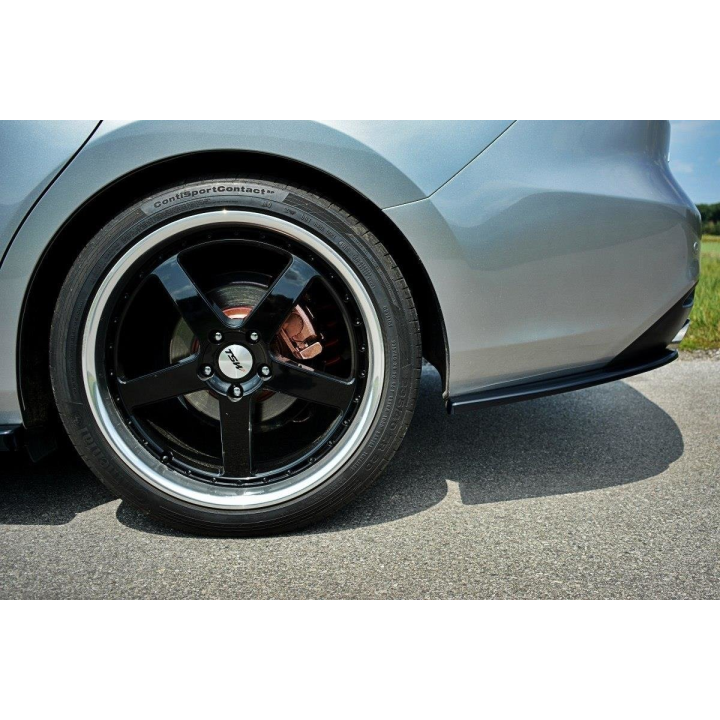 Splittery Tylne Mazda 6 GJ (Mk3)