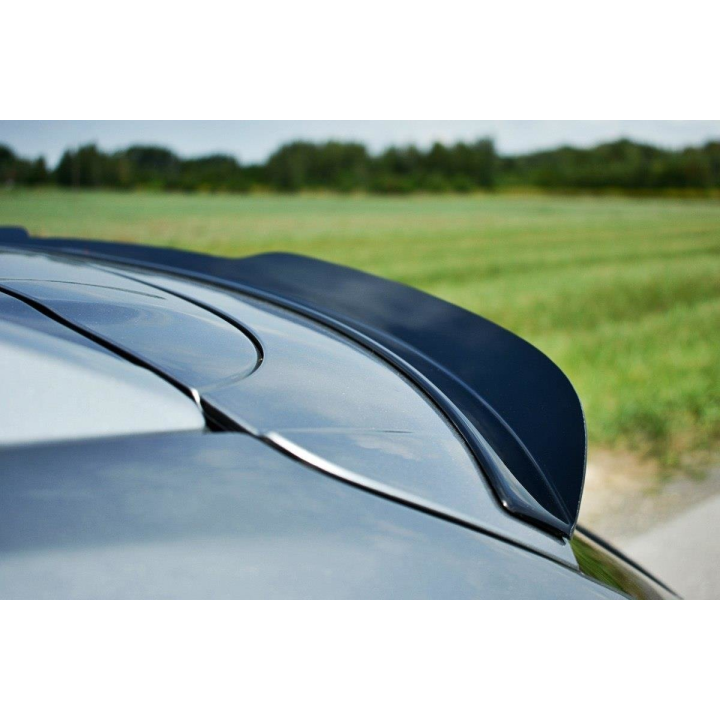 Spoiler Cap Mazda 6 GJ (Mk3) Wagon