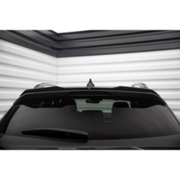 Spoiler Cap Mazda 6 Estate Mk3 Facelift