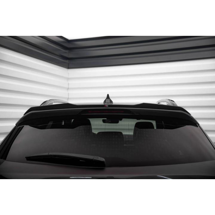 Spoiler Cap Mazda 6 Estate Mk3 Facelift