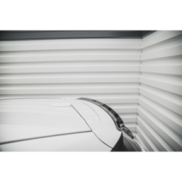 Spoiler Cap Mazda CX-3