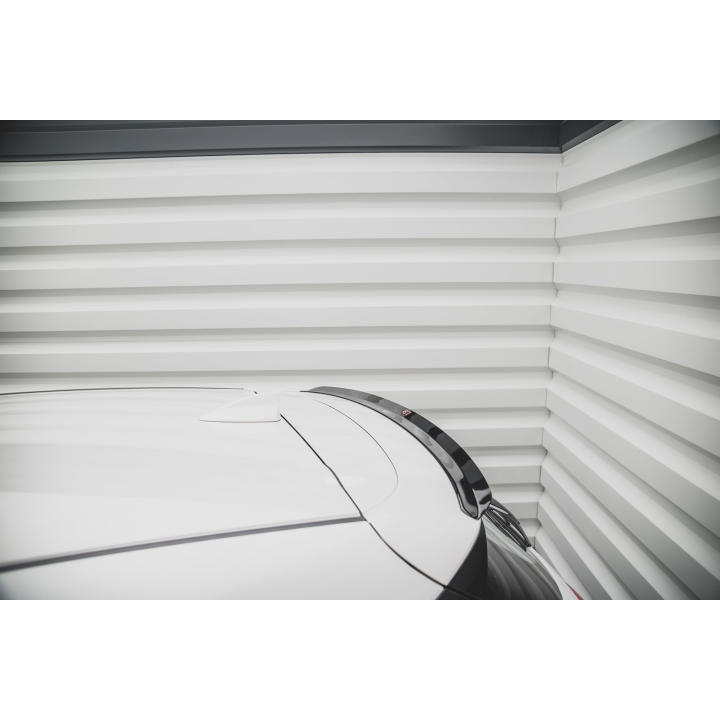 Spoiler Cap Mazda CX-3