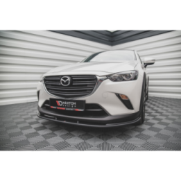 Splitter Przedni V.1 Mazda CX-3