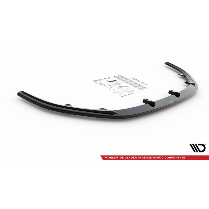 Splitter Przedni V.1 Mazda CX-3