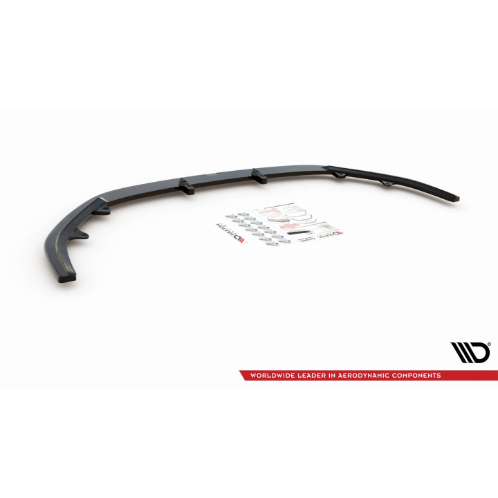 Splitter Przedni V.1 Mazda CX-3