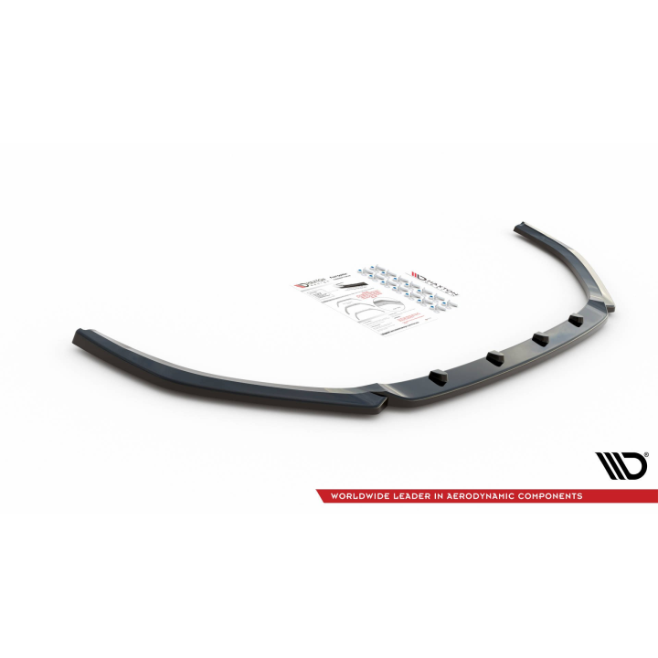 Splitter Przedni V.2 Mazda CX-3