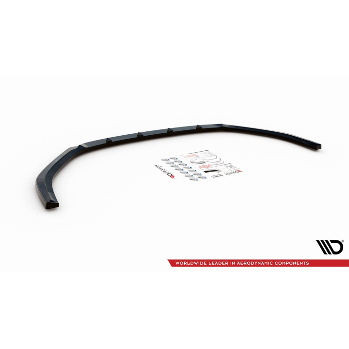 Splitter Przedni V.2 Mazda CX-3