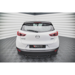 Splitter Tylny Mazda CX-3