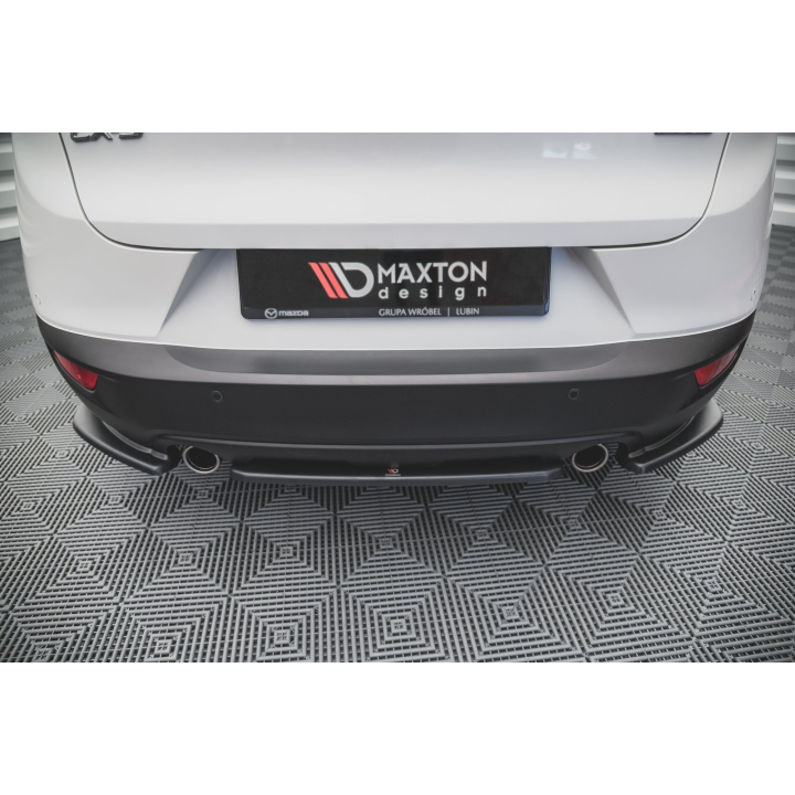 Splitter Tylny Mazda CX-3